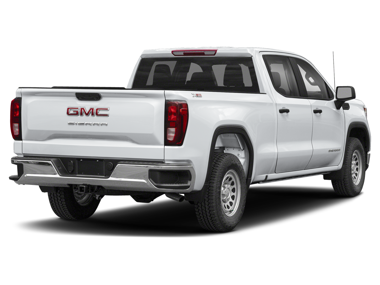 2023 GMC Sierra 1500 SLT - Photo 37