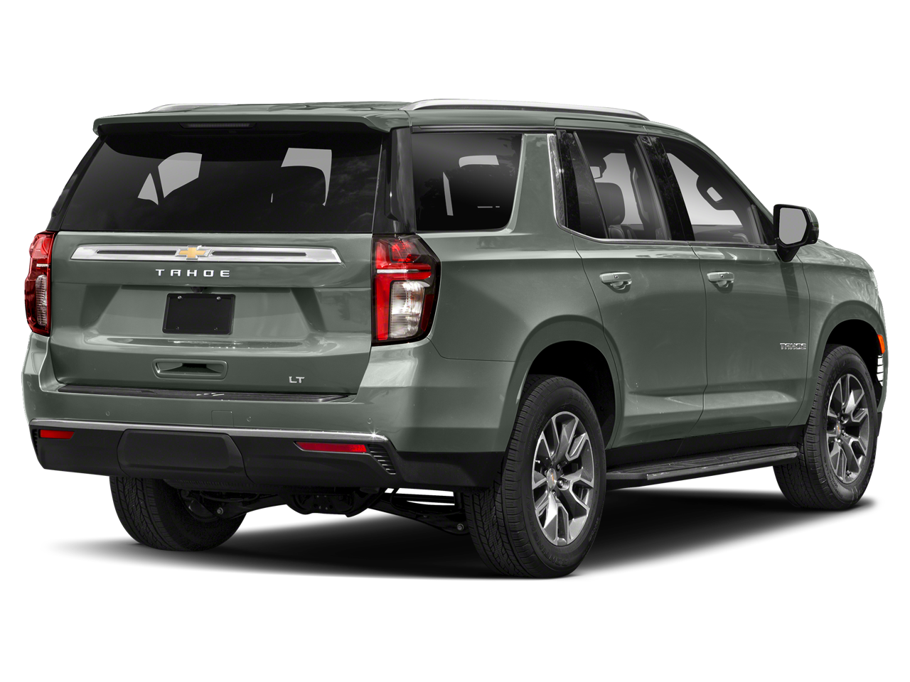 2024 Chevrolet Tahoe LT - Photo 41