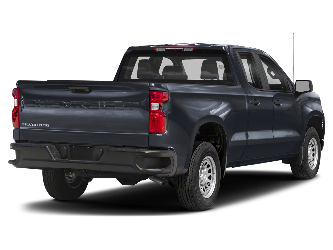 2024 Chevrolet Silverado 1500 LT - Photo 32