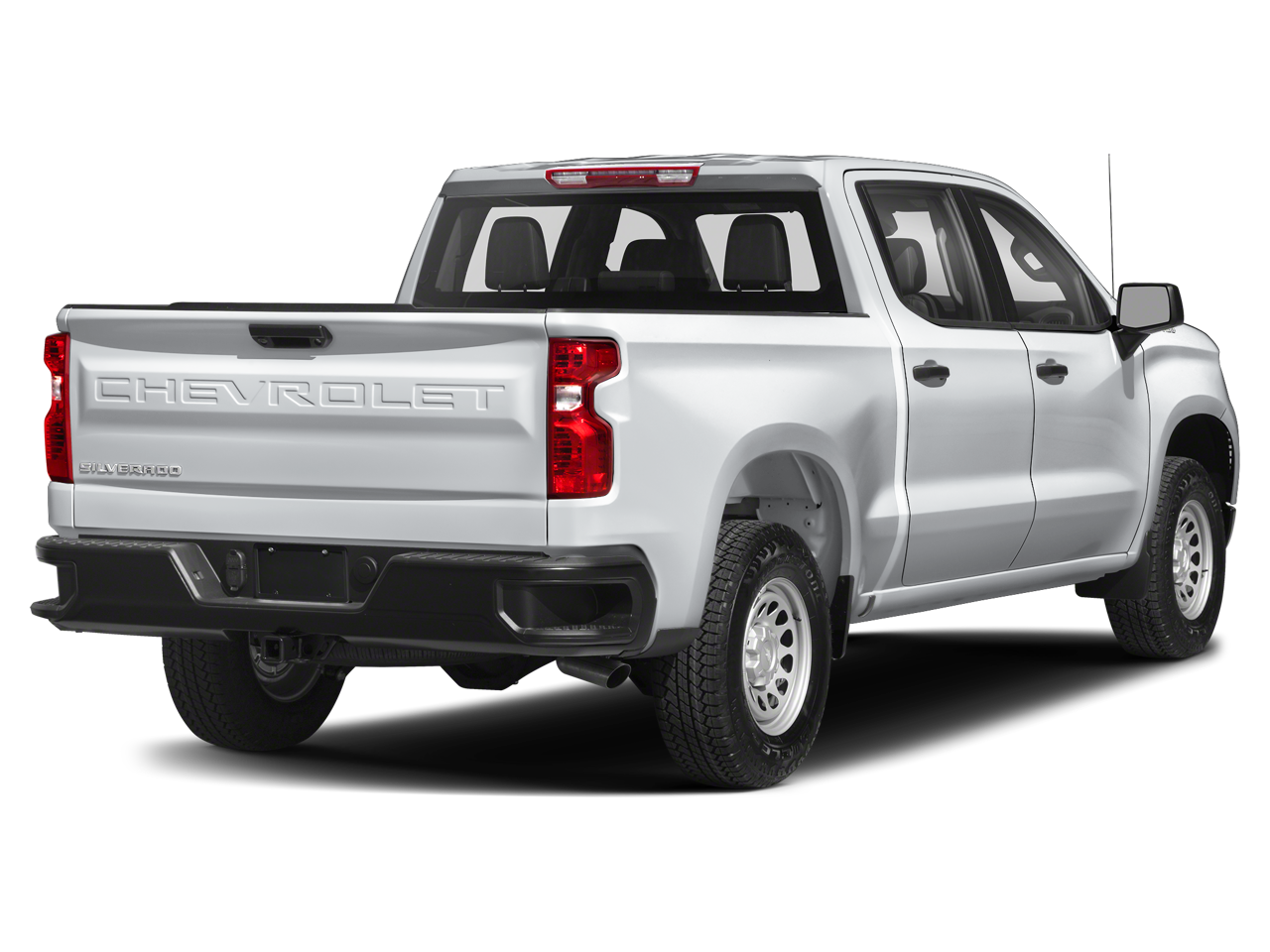 2024 Chevrolet Silverado 1500 LT - Photo 32