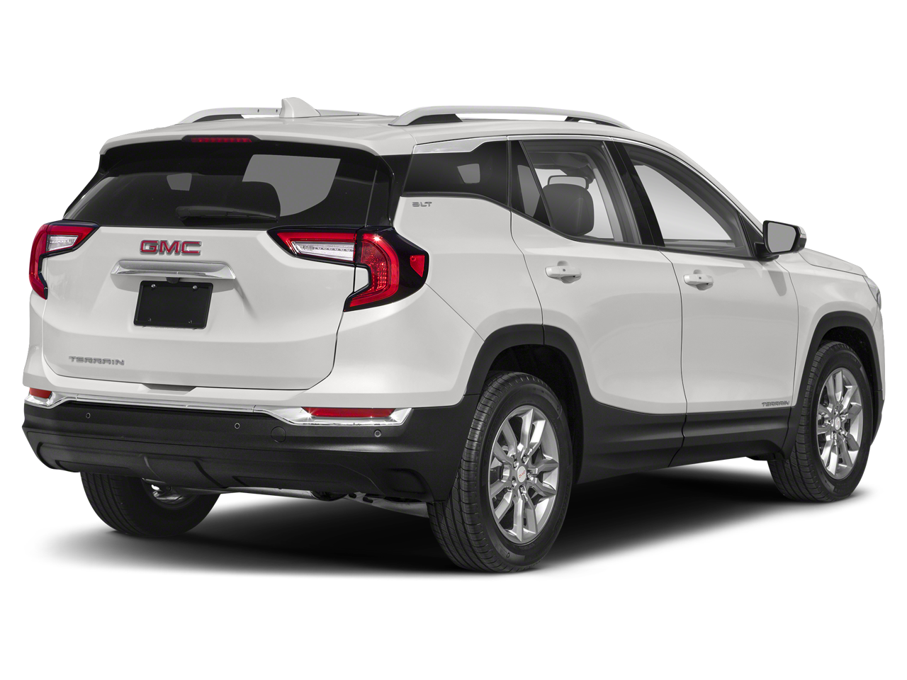 2024 GMC Terrain SLE - Photo 32