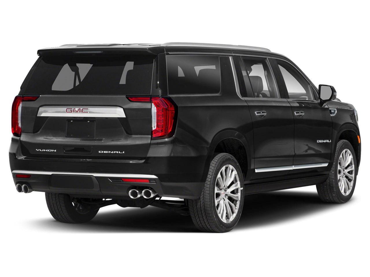 2024 GMC Yukon XL Denali - Photo 38