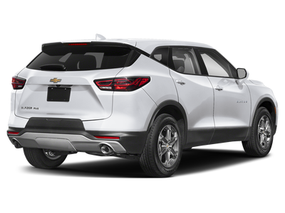 2025 Chevrolet Blazer 3LT