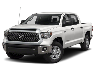 2019 Toyota Tundra TRD Pro 5.7L V8