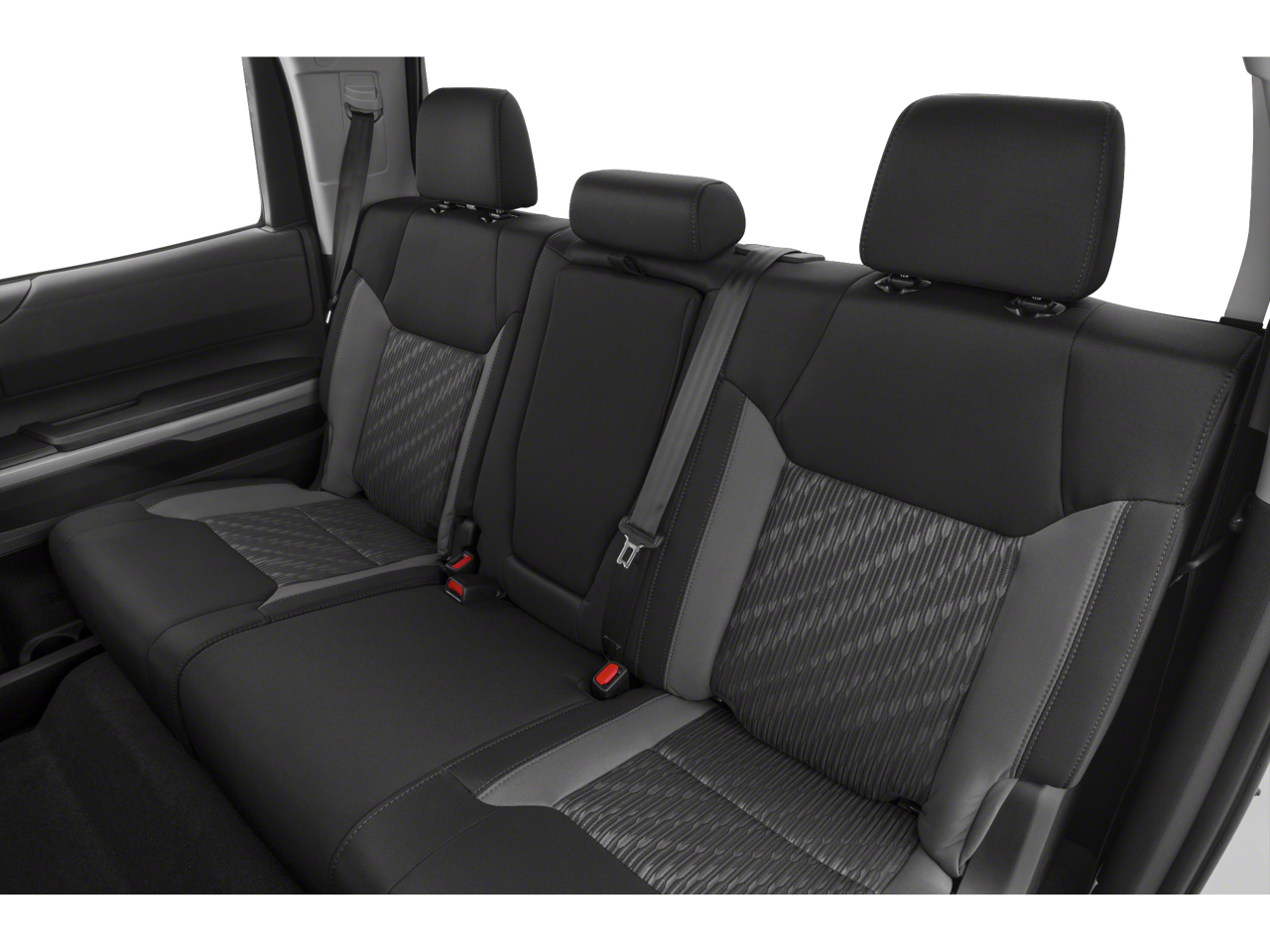 2019 Toyota Tundra TRD Pro 5.7L V8