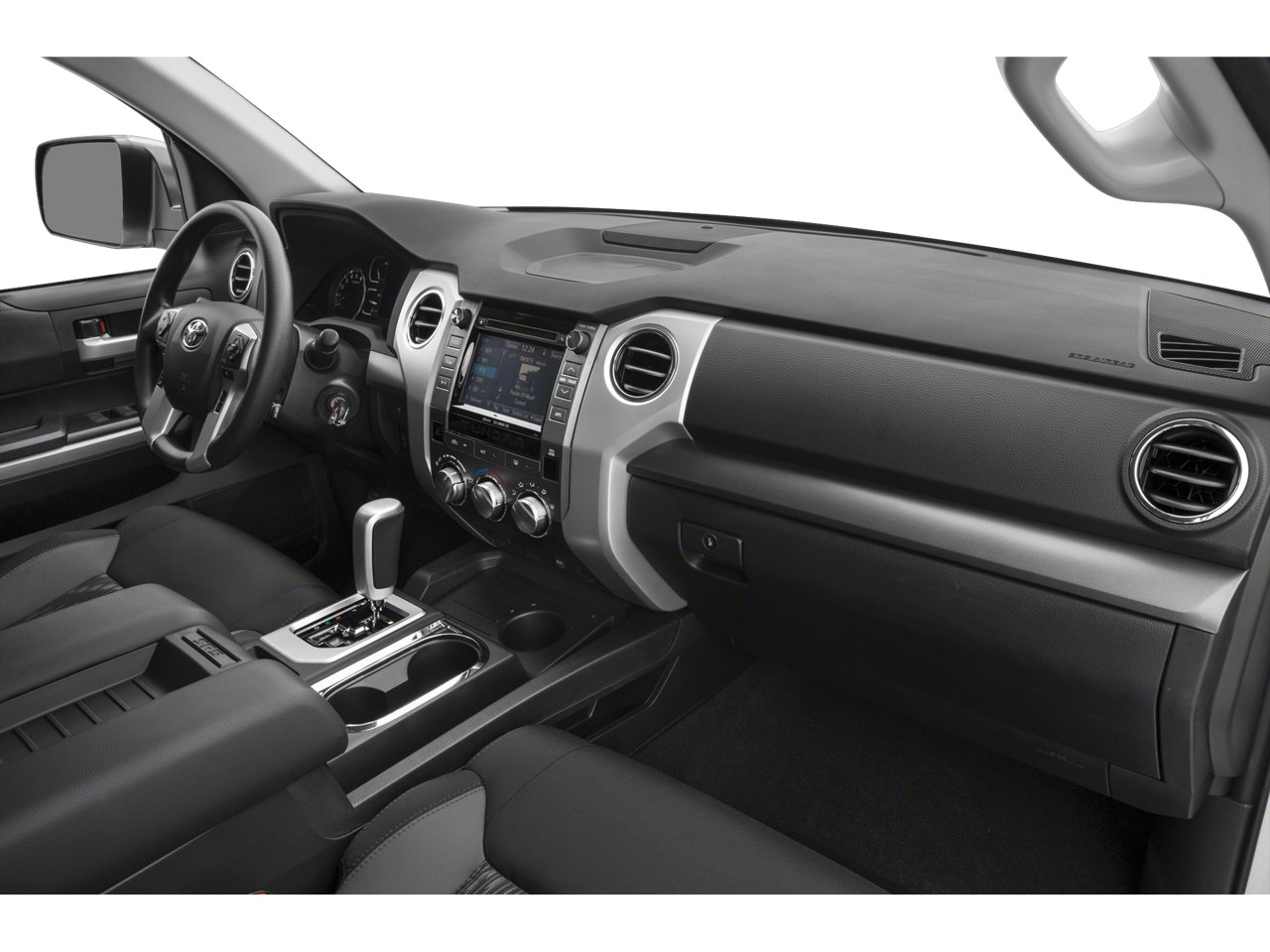 2019 Toyota Tundra TRD Pro 5.7L V8