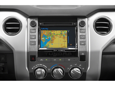 2019 Toyota Tundra TRD Pro 5.7L V8