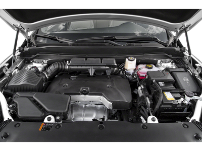 2020 Buick Envision Preferred Group