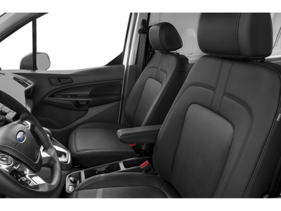 2020 Ford Transit Connect XL Cargo Van
