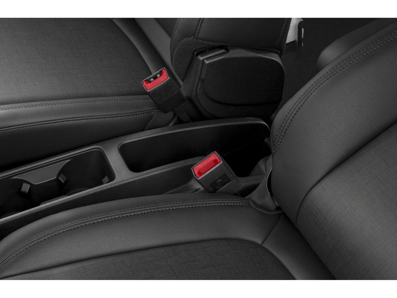 2020 Ford Transit Connect XL Cargo Van