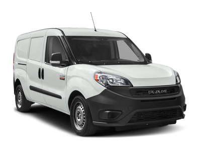 2020 RAM ProMaster City Cargo Van Tradesman