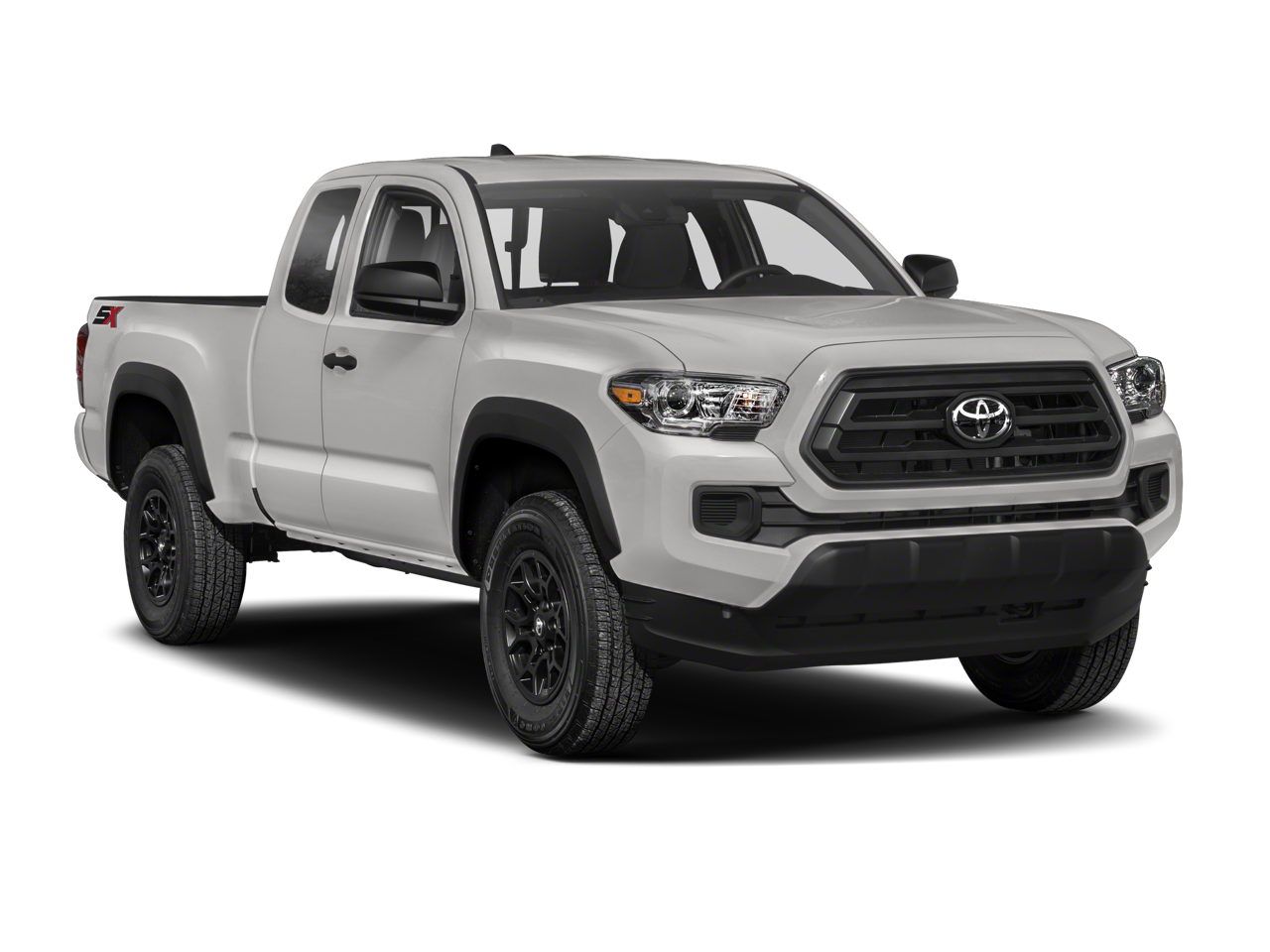 2020 Toyota Tacoma SR V6