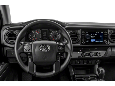 2020 Toyota Tacoma SR V6