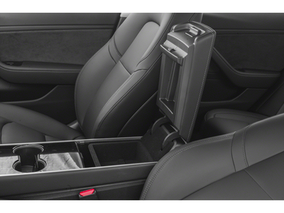 2020 Tesla Model 3 Long Range Dual Motor All-Wheel Drive