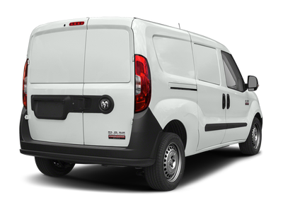 2021 RAM ProMaster City Cargo Van Tradesman
