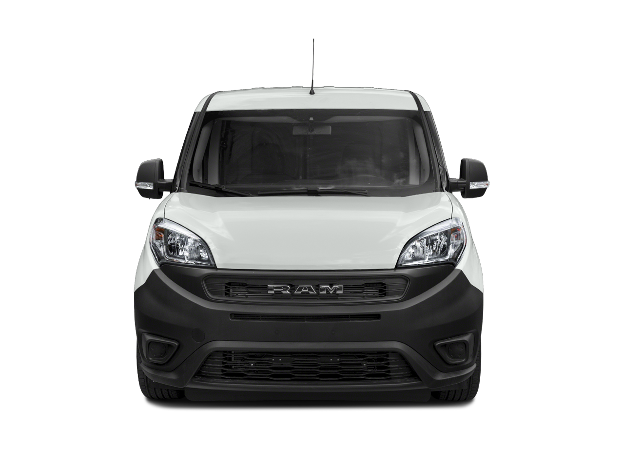2021 RAM ProMaster City Cargo Van Tradesman
