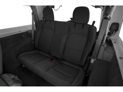 2022 Jeep Wrangler Willys 4x4