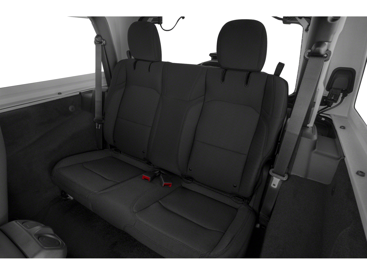 2022 Jeep Wrangler Willys 4x4