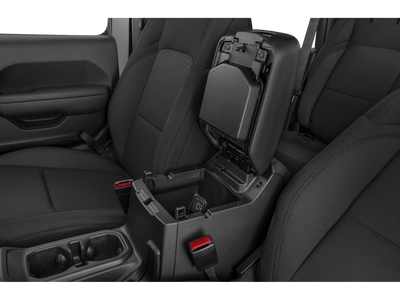 2022 Jeep Wrangler Willys 4x4