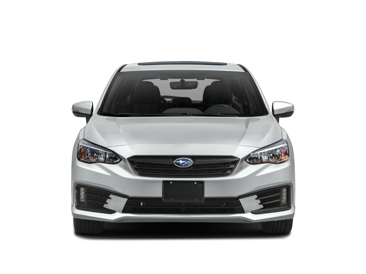 2022 Subaru Impreza Sport 5-Door