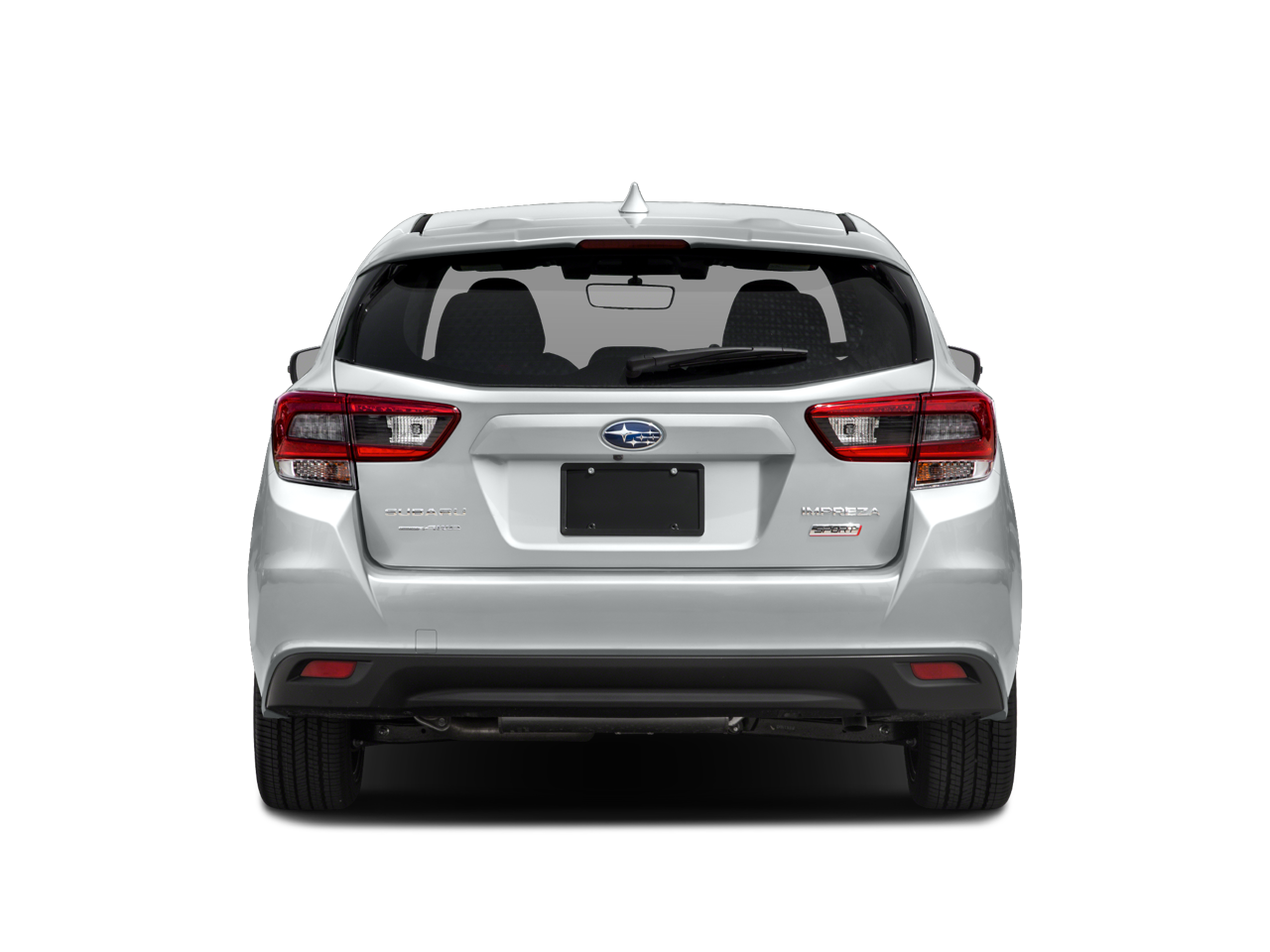 2022 Subaru Impreza Sport 5-Door