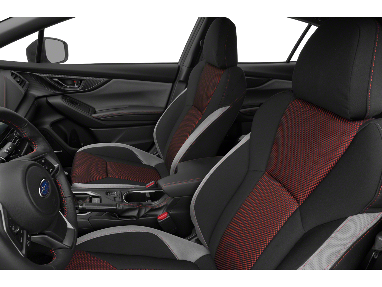 2022 Subaru Impreza Sport 5-Door
