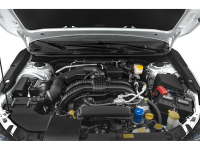 2022 Subaru Impreza Sport 5-Door