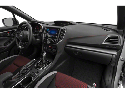 2022 Subaru Impreza Sport 5-Door