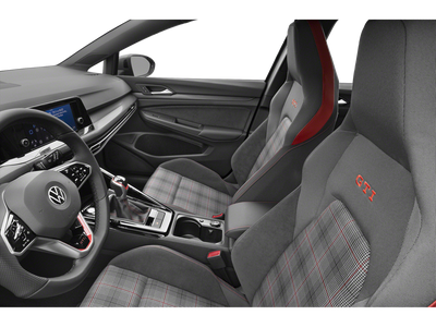 2024 Volkswagen Golf GTI S