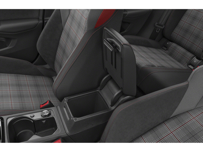 2024 Volkswagen Golf GTI S