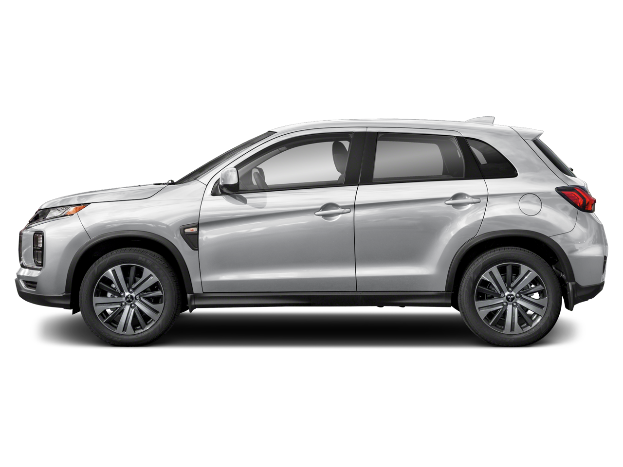 2025 Mitsubishi Outlander Sport ES SE LE photo 4