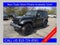 2022 Jeep Wrangler Willys 4x4