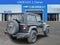 2022 Jeep Wrangler Willys 4x4