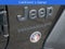 2022 Jeep Wrangler Willys 4x4