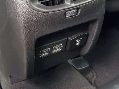 2021 Jeep Cherokee Limited 4x4