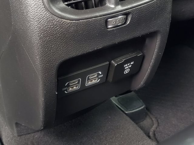 2021 Jeep Cherokee Limited 4x4