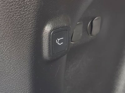 2021 Jeep Cherokee Limited 4x4