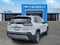 2021 Jeep Cherokee Limited 4x4