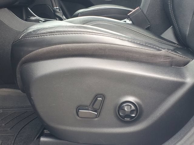 2021 Jeep Cherokee Limited 4x4