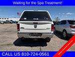 2013 RAM 1500 Big Horn