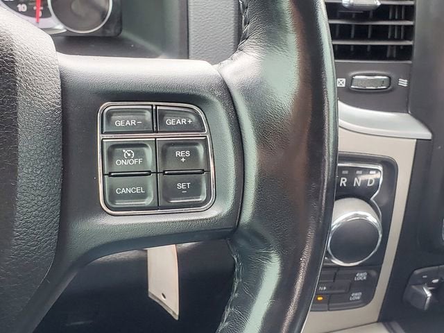 2019 RAM 1500 Classic SLT
