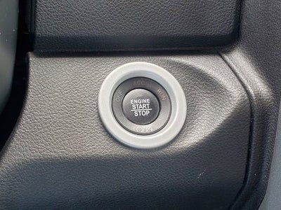 2018 RAM 1500 Rebel
