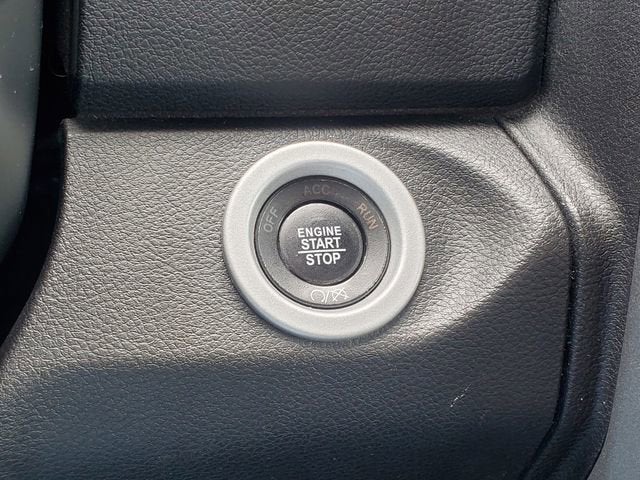 2018 RAM 1500 Rebel