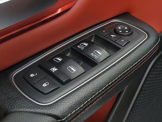 2019 RAM 1500 Rebel Crew Cab 4x4 5'7" Box