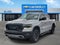 2019 RAM 1500 Rebel Crew Cab 4x4 5'7" Box