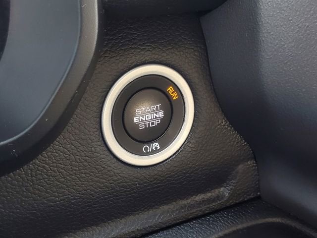 2019 RAM 1500 Rebel Crew Cab 4x4 5'7" Box