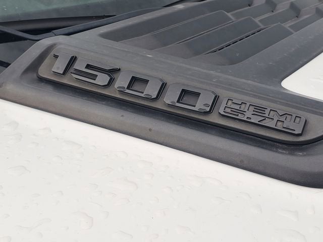 2019 RAM 1500 Rebel Crew Cab 4x4 5'7" Box