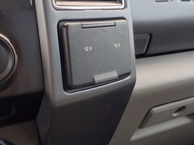 2018 Ford F-250 XLT