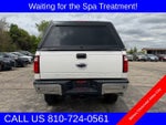 2014 Ford Super Duty F-350 SRW XLT