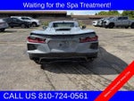 2024 Chevrolet Corvette Stingray 3LT